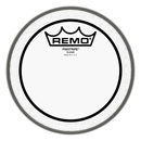 Peau de tom Remo PINSTRIPE (Clear) - 6in
