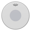 Remo EMPEROR X Coated Snare Drumhead (Bottom Black Dot) - 14"