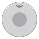 Remo CONTROLLED SOUND Coated Black Dot Drumhead (Bottom Black Dot) - 14"