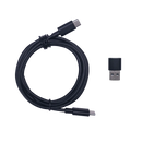 OBSBOT USB-A/C to USB-C Cable