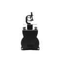 Chroma-Q CQ641-9103 Hang Force Kit for Color and Studio Force II Plus (Black) - 72"