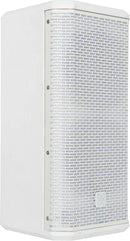 Haut-parleur passif coaxial double Peavey CPL 25C+ (blanc) - 12,7 cm