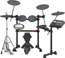 Yamaha DTX6K2X Electronic Drum Set
