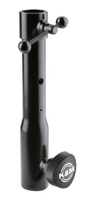 K&M 66360 Manchon de connexion pour pied d'enceinte