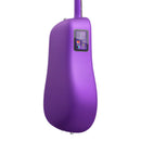 Lava Music Lava Me 4 Guitare électrique acoustique (violet)