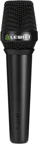 Lewitt MTP 5 Live Vocal Microphone (Black)