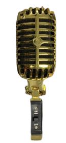 Music 8 M8-V2 Microphone dynamique classique