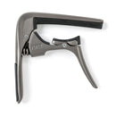 Dunlop 66CGM Trigger Fly 12-String Capo (Gun Metal)
