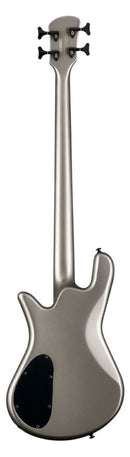 Spector NS ETHOS 4 HP Series Bass Electric Guitar 4 Strings (Gunmetal Gloss)