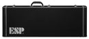 Étui rigide moulé pour guitare ESP CXJFF XJ