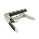 Capodastre classique Dunlop 67FSC Trigger Fly (chrome satiné)