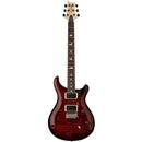 PRS CE 24 Guitare électrique semi-creuse (Fire Red Burst)