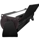 Chroma-Q CQ641-9016 Protection contre la lumière pour Color et Studio Force II Plus (noir)