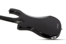 Schecter STARGAZER-5 5-String Electric Bass (Gloss Black)