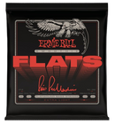 Cordes de basse Ernie Ball 2748EB Pino Palladino Smoothie Flats Extra Light 38 - 98