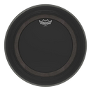 Peau de grosse caisse Remo BB-1016-ES-SMT Emperor SMT - 16 pouces (ébène)