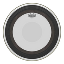 Remo BA-0116-C2-SMT Ambassador SMT Coated Tom Drumhead - 16in