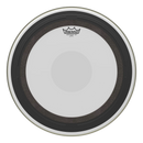 Remo BA-0118-C2-SMT Ambassador SMT Coated Tom Drumhead - 18in