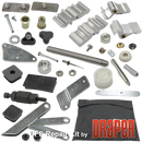 Draper 382155 Repair Kit for UFS w/Tools
