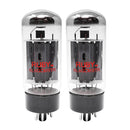 Ruby Tubes 6L6GCMSTR Power Vacuum Tube (2 Pack)