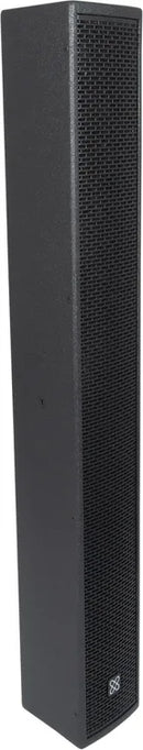 Peavey CPL 8L+ Passive Column Array Loudspeaker (Black) - 3in