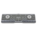 Decksaver DSLE-PC-DJ2GO2 LE Numark DJ2GO2 Cover (Light Edition)
