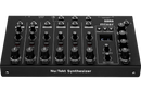 Kit de console de mixage analogique de performance à 6 canaux Korg NTS-4