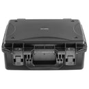 Odyssey VU171107 Injection-Molded Utility Case w/Pluck Foams