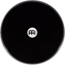 Meinl TBLH15BK Timbales Head (Black) - 15in