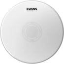 Peau de batterie Evans B14UV1RD Reverse Dot Coated - 14"