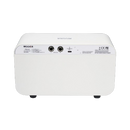 Amplificateur combo guitare et basse Mooer F15LI-PB 15W à modélisation (Blanc neige)