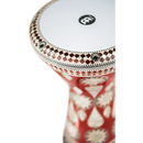 Doumbek Meinl AEED2 Artisan Edition Series (Loupe blanche, Mosaïque impériale) - 22,2 cm