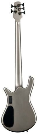 Spector NSDM5GM NS Dimension Guitare basse électrique 5 cordes (Gunmetal Gloss)