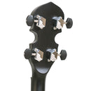 Gold Tone AC-4 Acoustic Composite 4-String Open Back Tenor Banjo