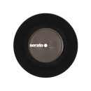 Serato Vinyl Performance Series Paire - Pressage de vinyle de contrôle noir 7"