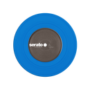 Serato SCV-PS-BLU-7 Performance Series Control Vinyl Pressing (Pair, Blue) - 7in