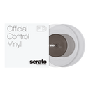 Serato Vinyl Performance Series Paire – Pressage de vinyle de contrôle transparent 7"