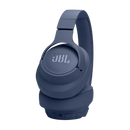 JBL TUNE 770NC Noise-Cancelling Over-Ear Headphones (Blue)