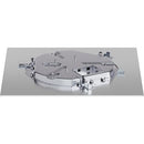 Sennheiser TCCM-CT-W Ceiling Tile Microphone (White)