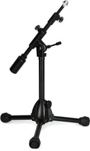 Tama MS754ELBK Extra Low Telescoping Boom Mic Stand