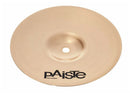 Cymbale Splash Paiste PST 5 N - 8in