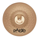 Paiste PST 5 N Rock Ride Cymbal - 20in