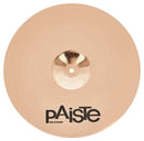 Paiste PST 5 N Rock Crash Cymbal - 16in