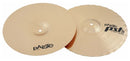 Cymbales charleston Paiste PST 5 N Sound Edge - 14in