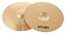 Paiste PST 5 N Medium Hi-Hat Cymbals - 14in