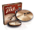 Set de cymbales Paiste PST 5 N Essential - 14/18