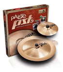 Paiste PST 5 N Effects Pack - 10in/18in
