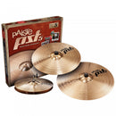 Set universel Paiste PST 5 N - 14in/16in/20in