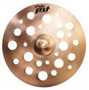 Cymbale Crash Paiste PSTX Swiss Thin - 16in