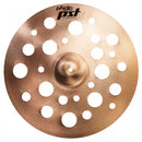 Cymbale Crash Paiste PSTX Swiss Thin - 18in